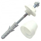 Basin Bolts M10 120 Pair FFBS10