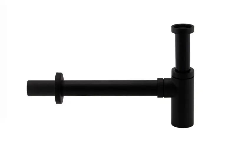 Bottle Trap Millenium Black