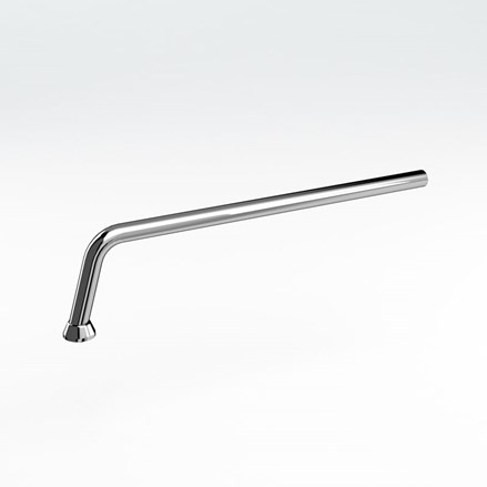 Bath Trap Connection Pipe Cp