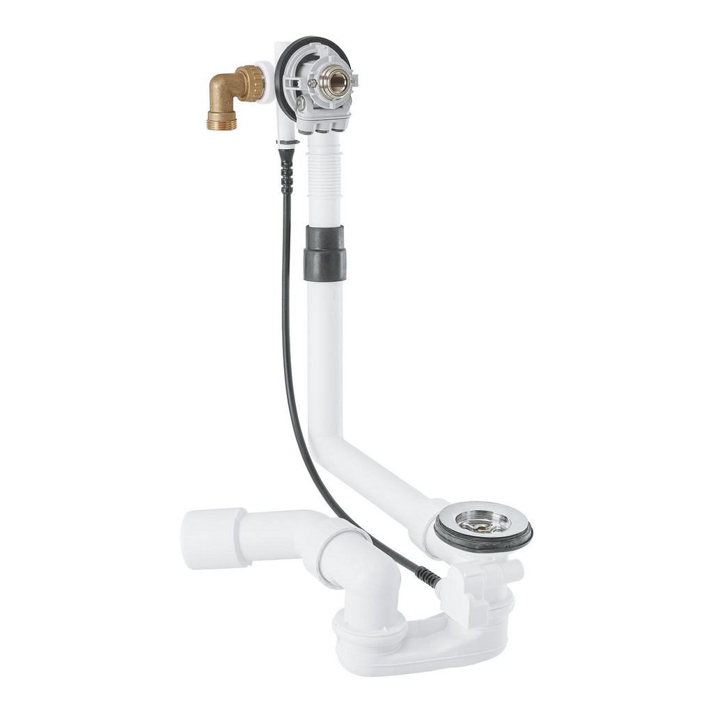 TalentoFill Bath PopUp Waste Filler