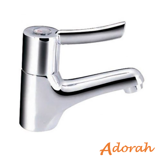 Basin Mixer Sequential Lever