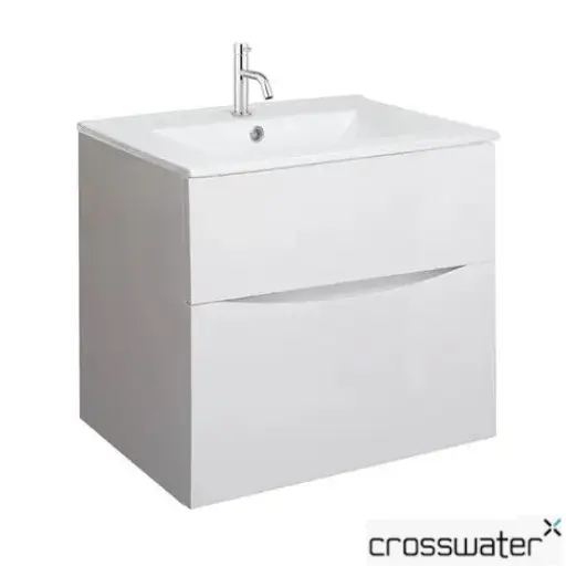 Glide Basin 600 1th Wh