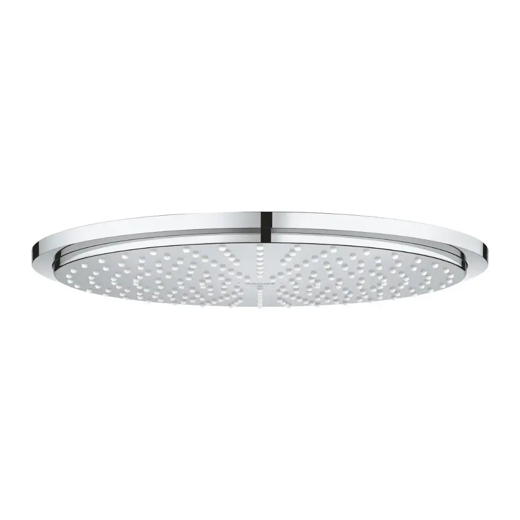 Cosmo Roundhead FixD 310 Chrome