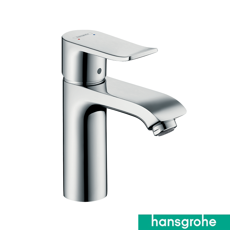 Metris C Basin Mixer 110