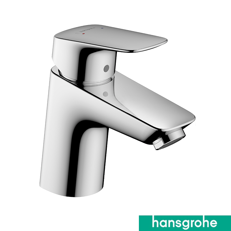 Logis Basin Mixer 70