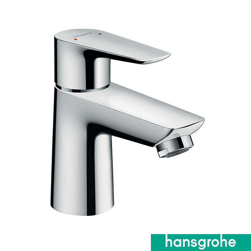 TalisE Basin Mixer 80 