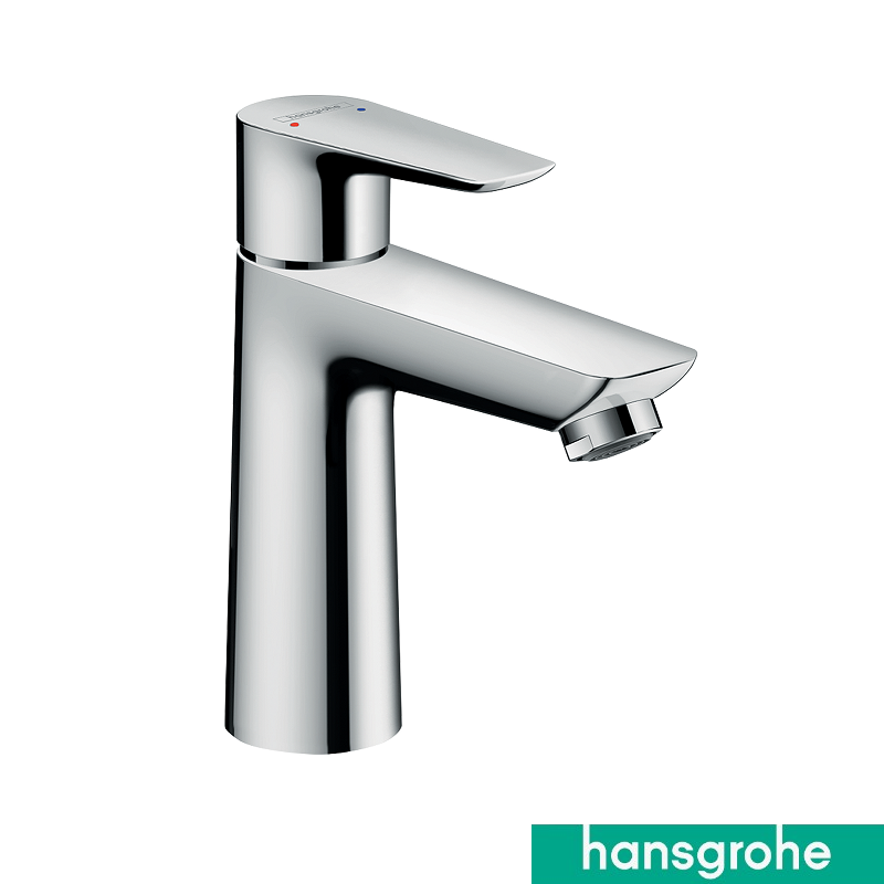 TalisE Basin Mixer 110 ⫒04