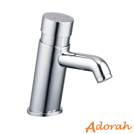 Basin Mixer Non Concusiv