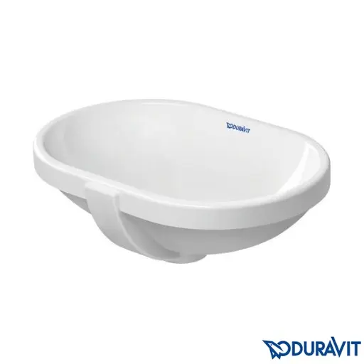 [4643Dv.033643] Foster 430 UnderCounter Basin