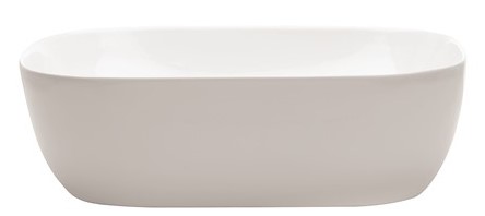 Amalfi Basin WashBowl 455x325 Wh