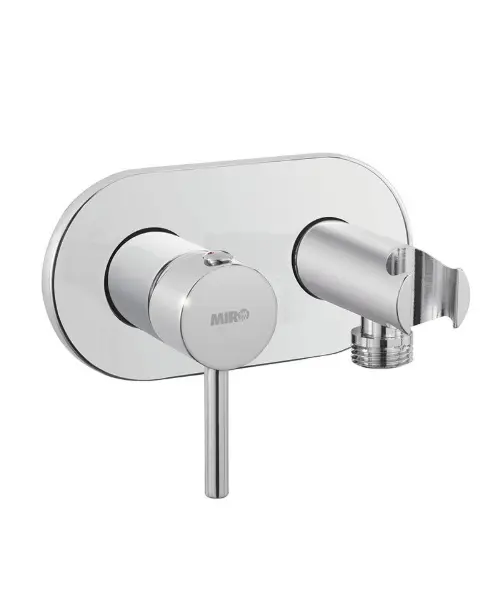 [424Mr.Sum12] Douche Concealed Mixer