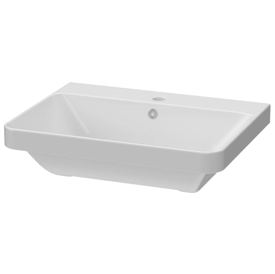 Ambra 600 Furniture Basin 1Th
