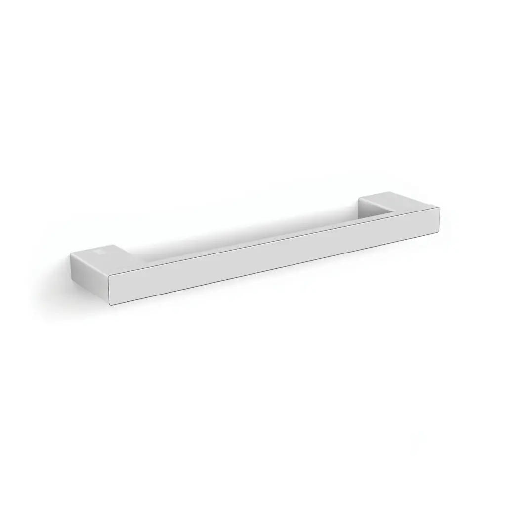 Atto Grab Bar 30cm Chrome