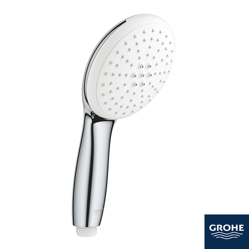 [426Gr.28422] Tempesta 110 Hand shower 2 sprays