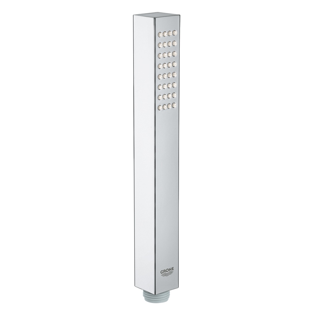 Euphoria Cube Shower Head Stick Sq