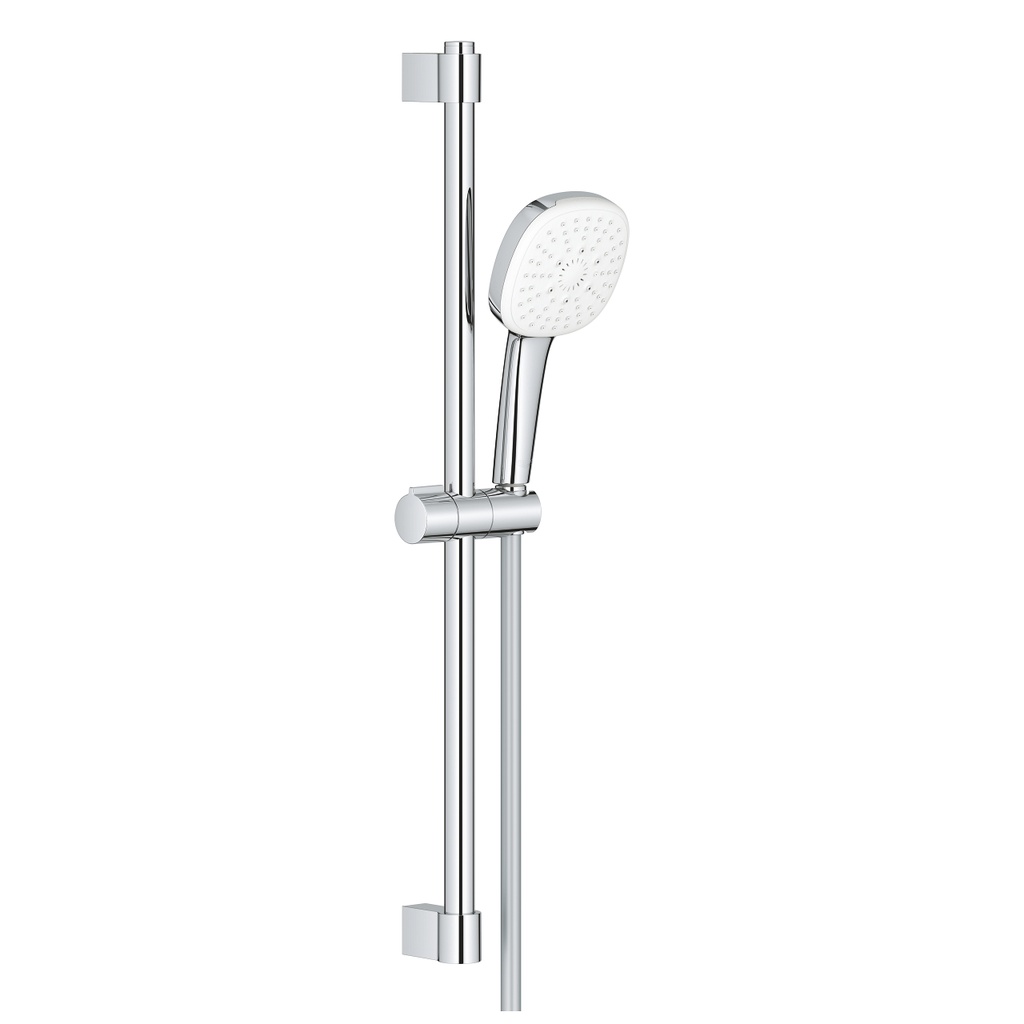 Tempesta Cube 110 Shower Set 3Sprays