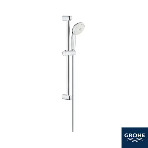 Tempesta New Shower Rail Kit 3Spray