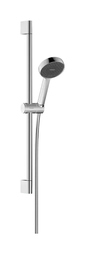 Activera S Shower Rail Kit 95 2jet 0.65L