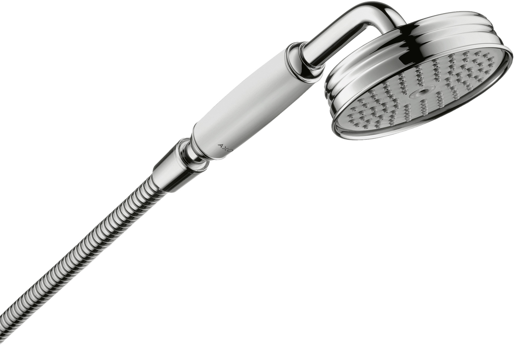 Axor Montreux Handset 1Jet Chrome