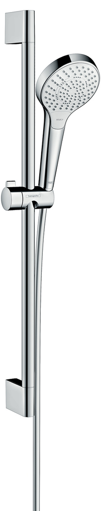 Croma Select S Shower Rail kit 3Jet 110 0.6L