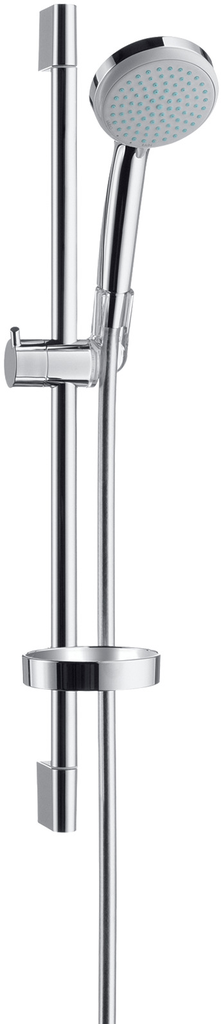Croma100 Vario Shower Rail Kit 4Jet 0.65