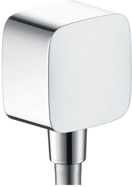 Axor Shower Outlet Elbow B/Gold
