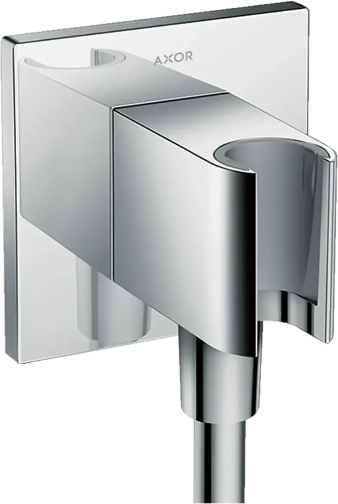 Axor Shower Holder Porter Unit Sq