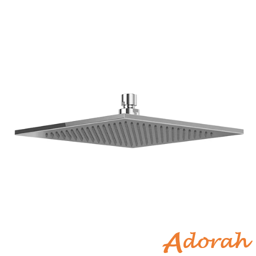 [426Af.SHP30] RainHead Fixed 250 Square