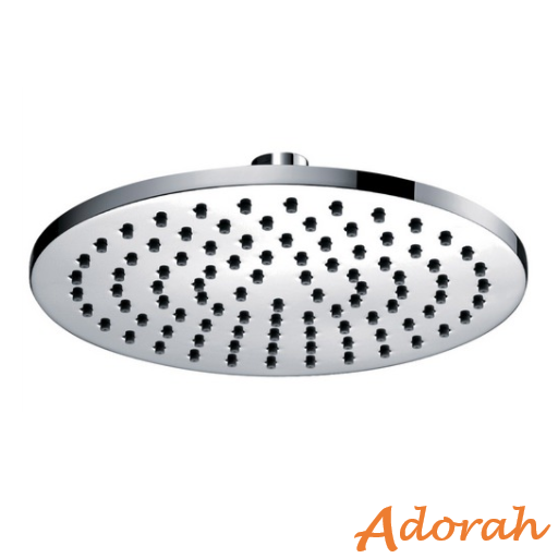 [426R25AL.SHP32] RainHead Fixed 250 Round