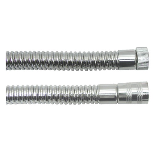 Shower Hose 1500 12mm AQUA