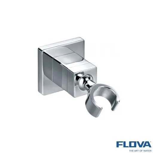 Shower Stay Square Adjustable