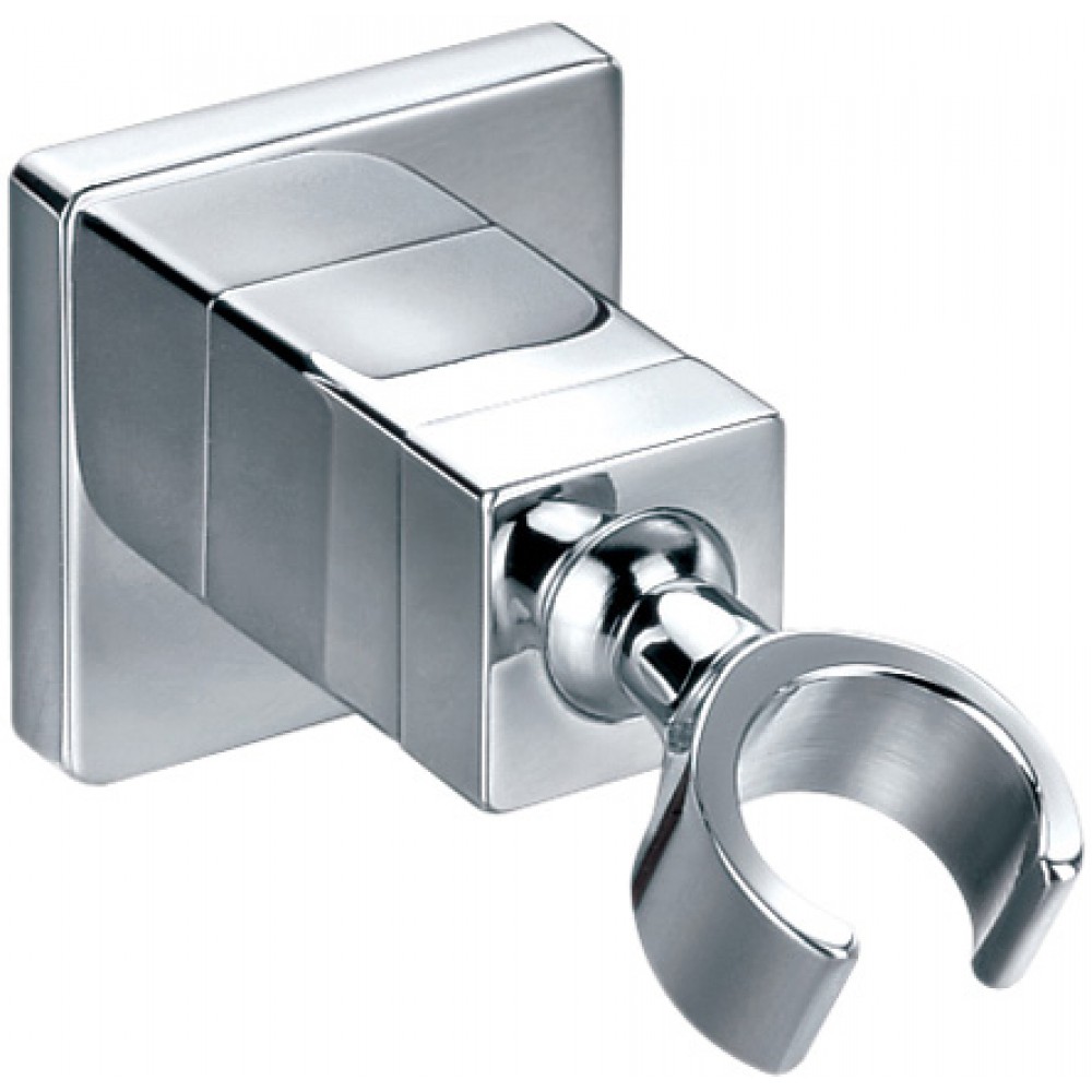 Shower Stay Square Adjustable