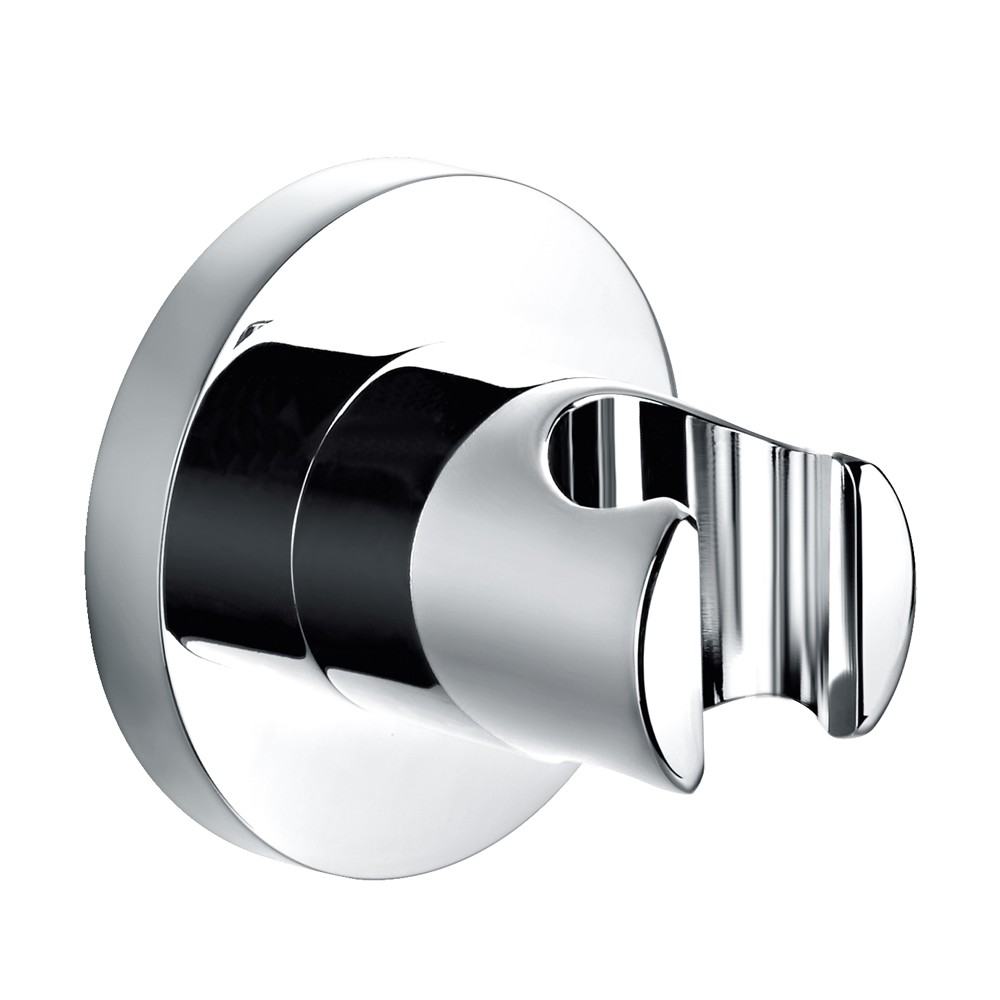 Shower Stay LUXURY Round FixD Fl