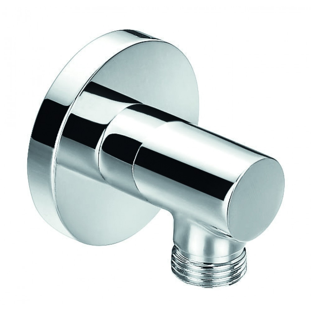 Shower Outlet Elbow Deluxe