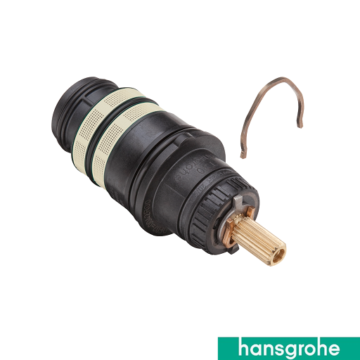 Cartridge Assembley