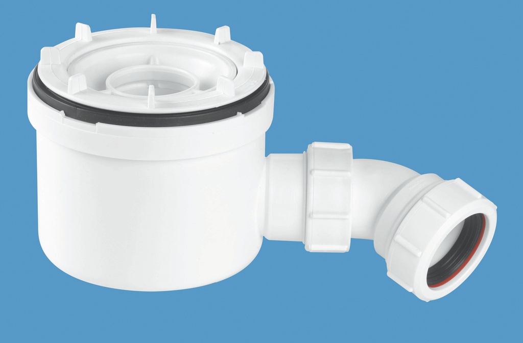 McA Wetroom TrapOnly 1.5"🅼ᶜST90-HP2B