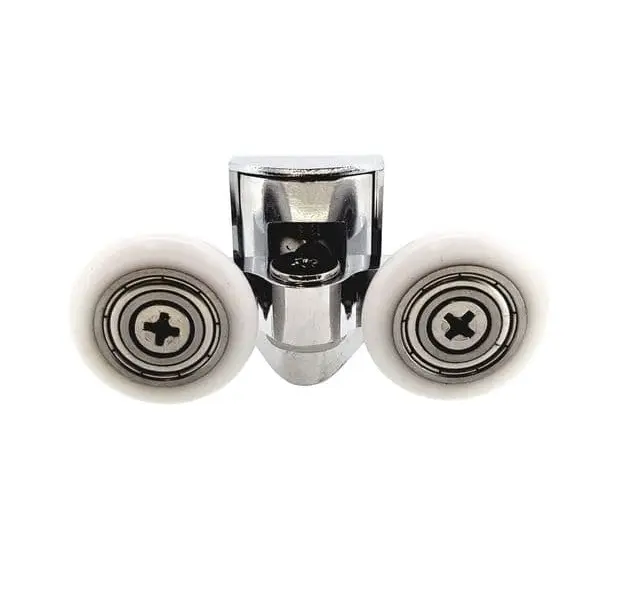 S8 Roller Top