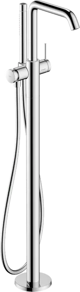 [423Hg.73440000] Tecturis S FreeStand Bath Mixer 