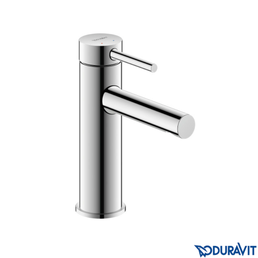 Circle Basin Mixer "M" Cp