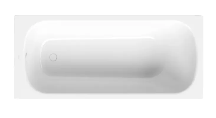 [44S16075Be.1269-000] BetteClassic Bath 1600x750 NTh