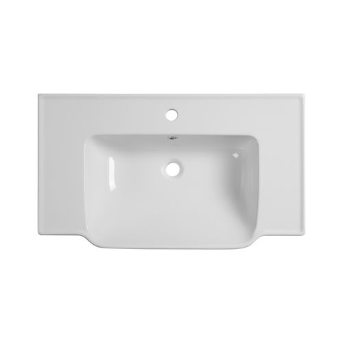 Academy 800 Ceramic Basin