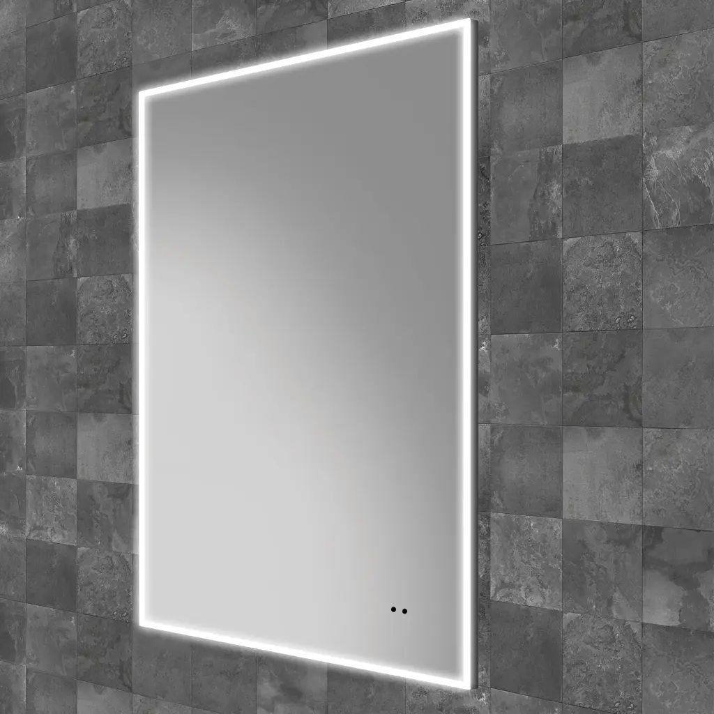 Air40 40x70 Mirror Led