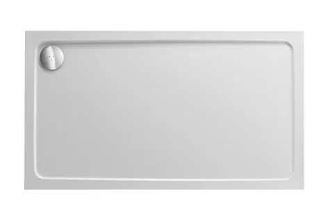 [43Tr16080∷.Kv] Kr45A 1600x800 ShowerTray∷AntiSlip⍁