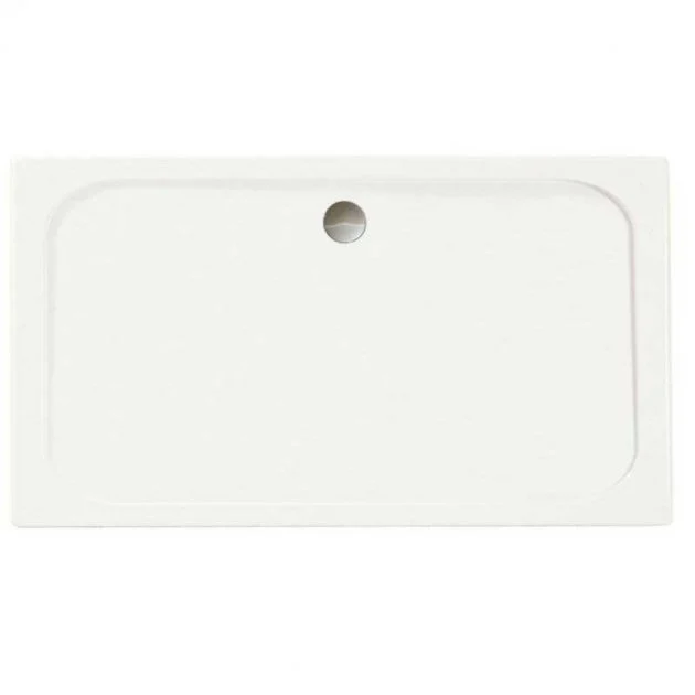 [43Tr17090TMr.S179RTASTO] Touchstone-50 1700x900 A/slip ShowerTray