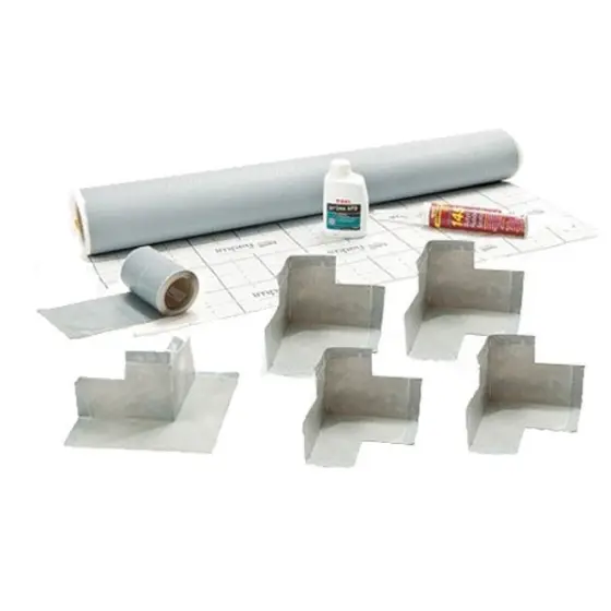 [43UTM.WG5] Water Guard Aqua Membrane 5Mtr