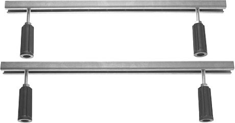DCode Bath Legs