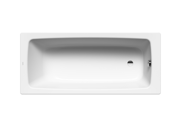 CayonoBath 160x70 Noth NoLegs