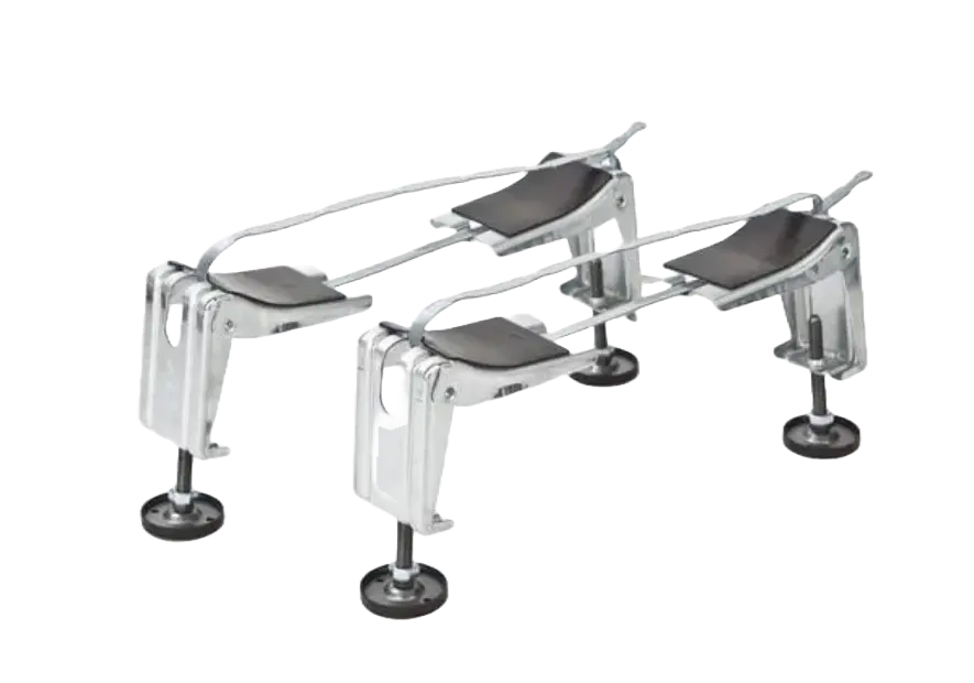 [44SBe.23-1500] Bette Bath Feet Universal