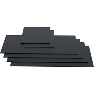 Anti-Noise Pads for Steel Bath