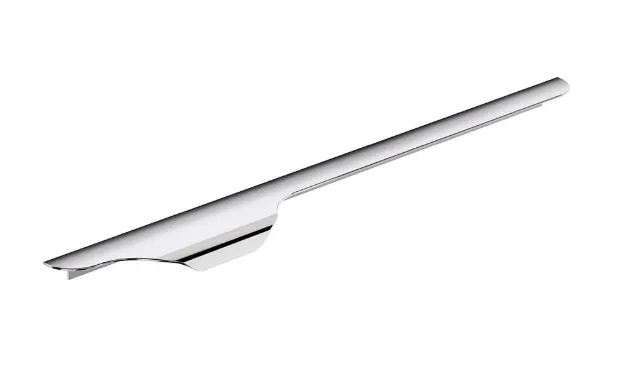 Meo 4oo Top Mount Handle Left Cp